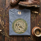 Black-capped Chickadee - Cache and remember T-Shirt