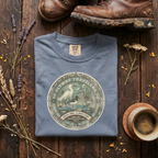 Flyway Travelers - Following the Ancient Routes T-Shirt