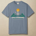 Still Standing T-Shirt