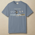 Cape May Migration T-Shirt