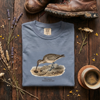 Whimbrel - Numenius phaeopus T-Shirt