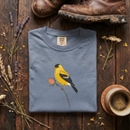 American Goldfinch - Modern Line T-Shirt