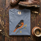 Baltimore Oriole - Modern Line T-Shirt