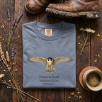 Peregrine Falcon - Fastest on Earth T-Shirt
