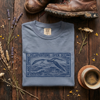 Pelxpeditions - Pelagic Birding T-Shirt