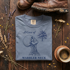 A Case of Warbler Neck T-Shirt