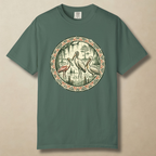 Swamp Friends T-Shirt