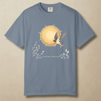 Hirundo's Return T-Shirt