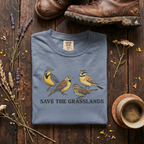 Save The Grasslands T-Shirt