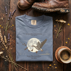 Klamath Basin - Pacific Flyway T-Shirt