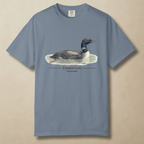 Common Loon - The Voice of the Wilderness T-Shirt