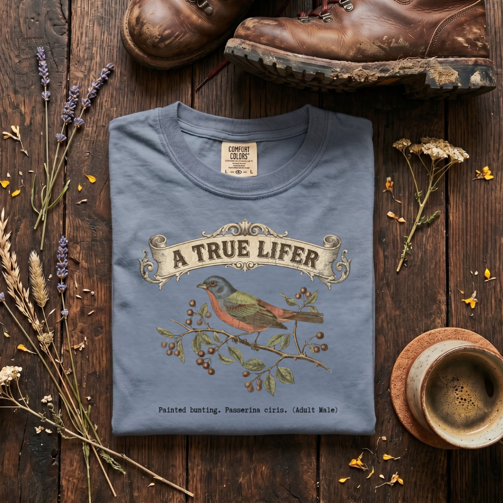 A True Lifer T-Shirt