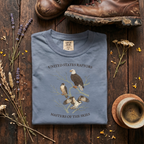 United States Raptors, Masters of the Skies T-Shirt