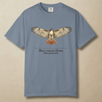 Red-tailed Hawk - Ruler of the Open Sky T-Shirt