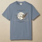 Klamath Basin - Pacific Flyway T-Shirt