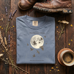 Night Migrations T-Shirt