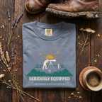 Seriously Equipped T-Shirt