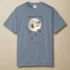 Night Migrations T-Shirt
