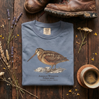 American Woodcock - The Timberdoodle T-Shirt