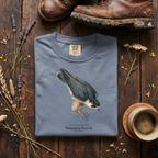 Peregrine Falcon - 240 MPH and Counting T-Shirt