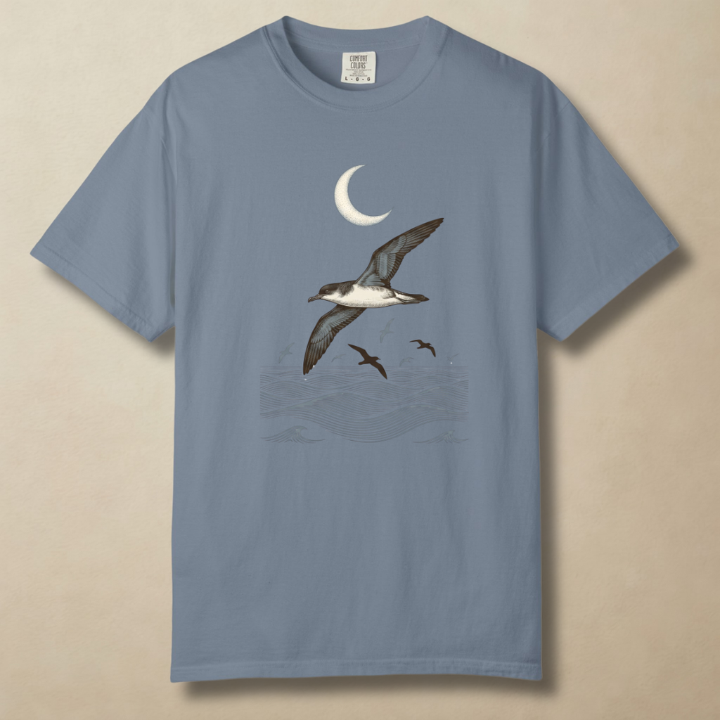 Pelagic Wanderer T-Shirt