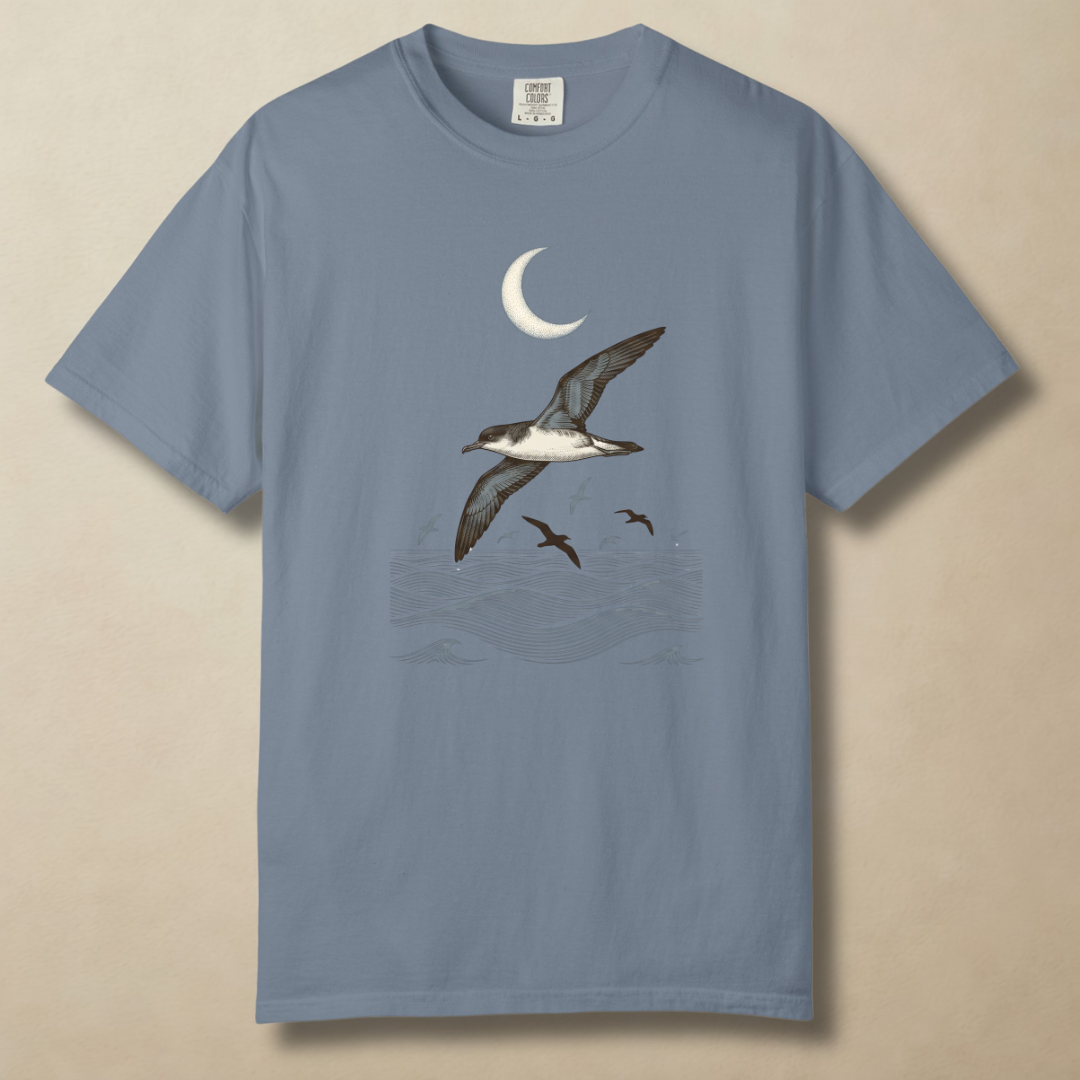 Pelagic Wanderer T-Shirt
