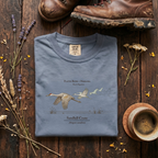Platte River Migration - The Greatest Show on Earth T-Shirt