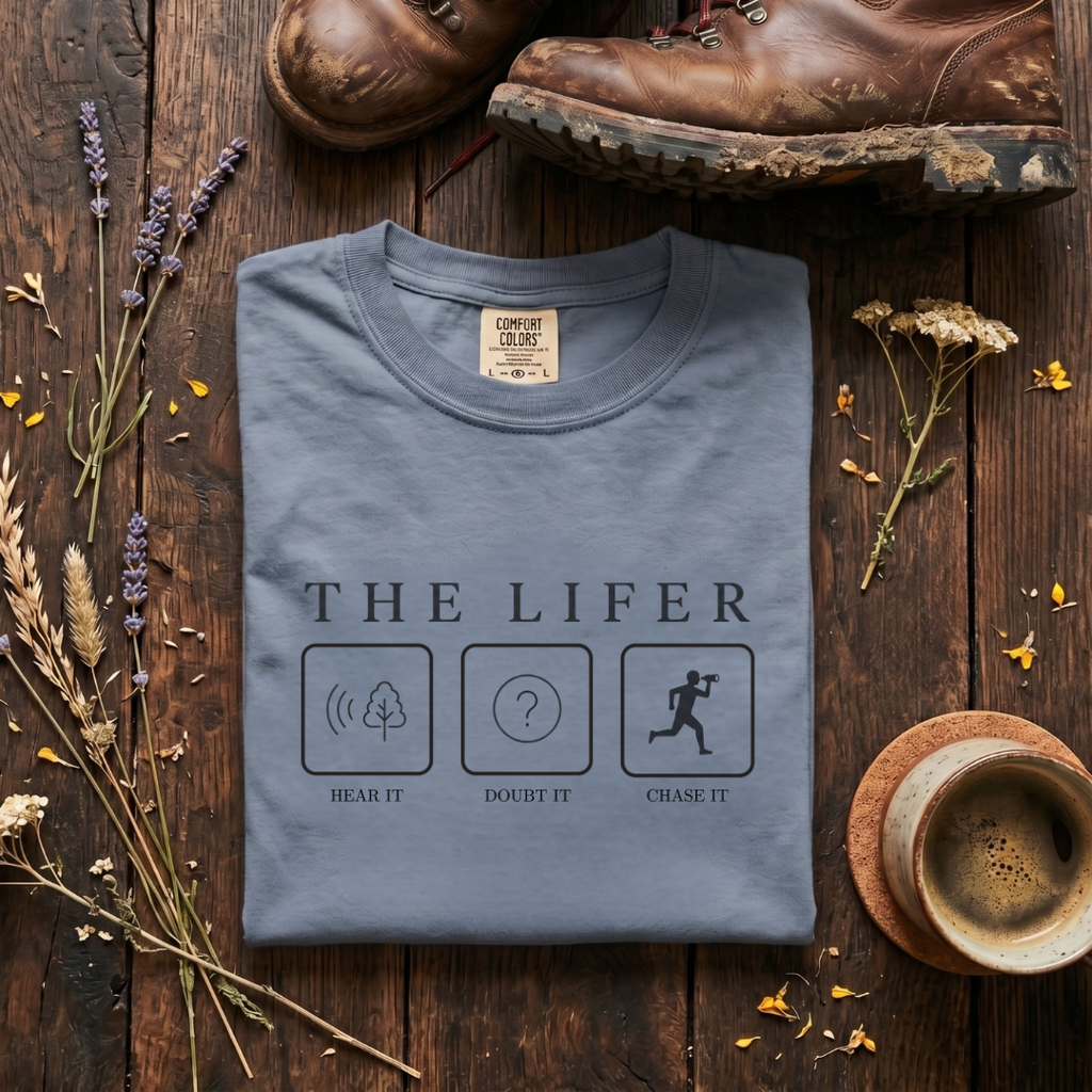 The Lifer T-Shirt