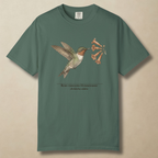 Ruby-throated Hummingbird T-Shirt
