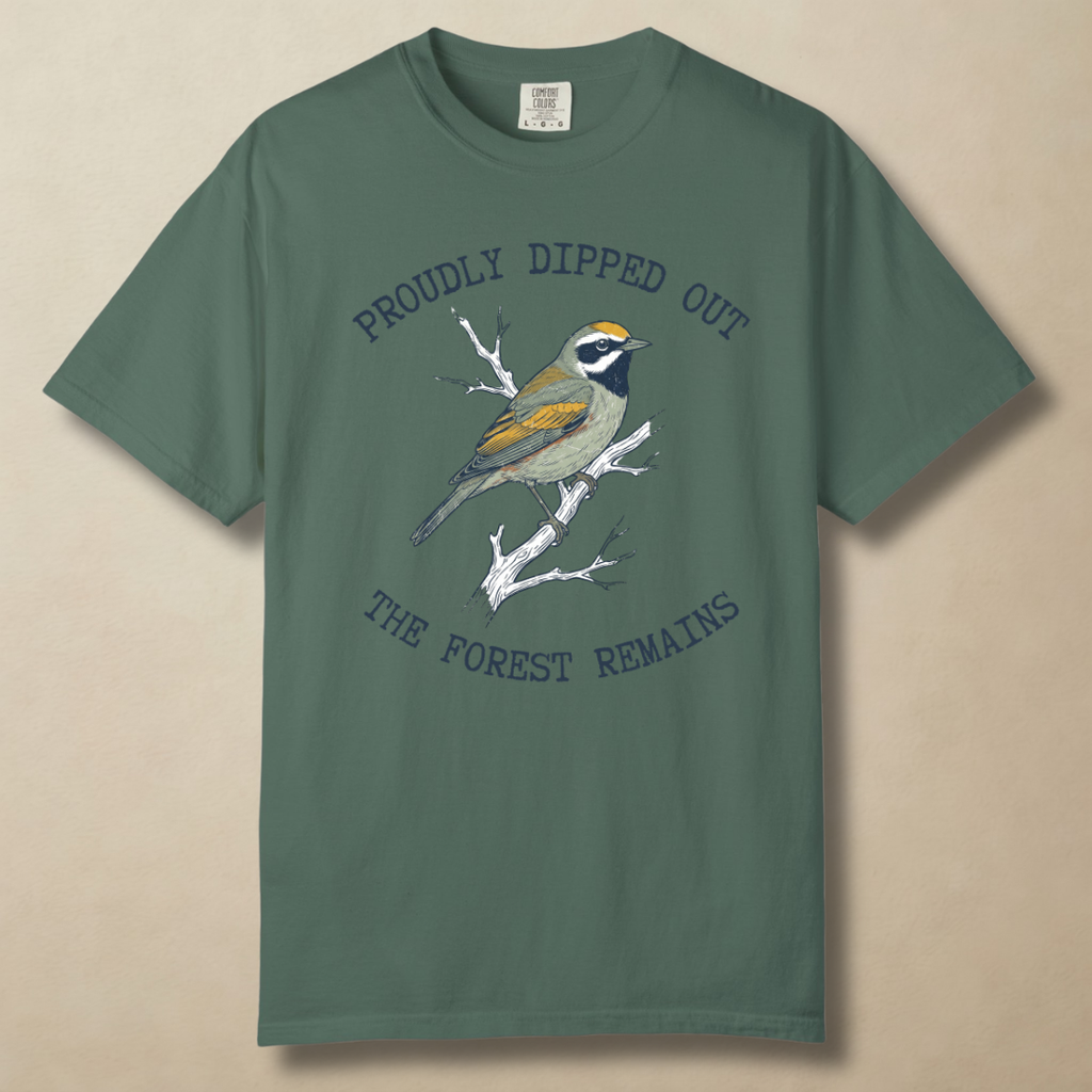 Proudly Dipped Out T-Shirt
