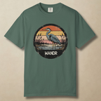 WANDR Vintage T-Shirt