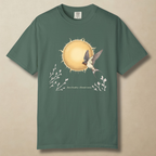 Hirundo's Return T-Shirt