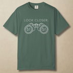 Look Closer T-Shirt