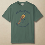 The Grackening T-Shirt