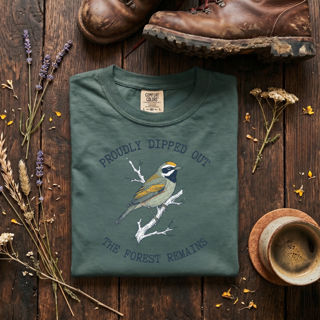 Proudly Dipped Out T-Shirt