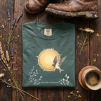 Hirundo's Return T-Shirt