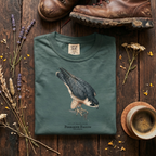Peregrine Falcon - 240 MPH and Counting T-Shirt