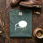 High Step - Minimalist Lesser Yellowlegs T-Shirt T-Shirt