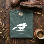 Stakeout T-Shirt  T-Shirt