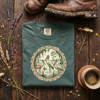 Swamp Friends T-Shirt