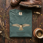 Peregrine Falcon - Fastest on Earth T-Shirt