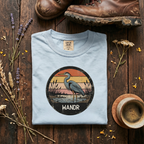 WANDR Vintage T-Shirt