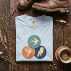 Three Ways to Fly T-Shirt T-Shirt