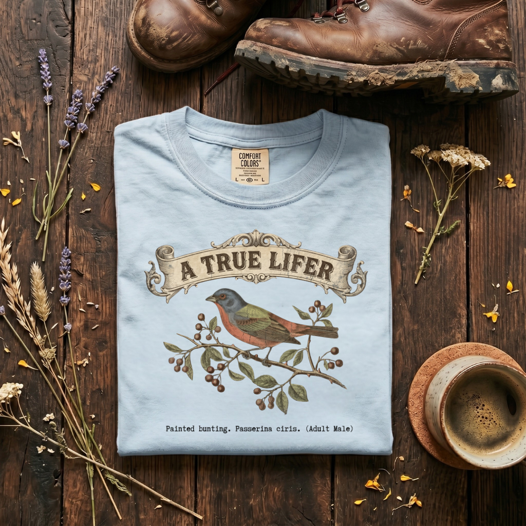 A True Lifer T-Shirt