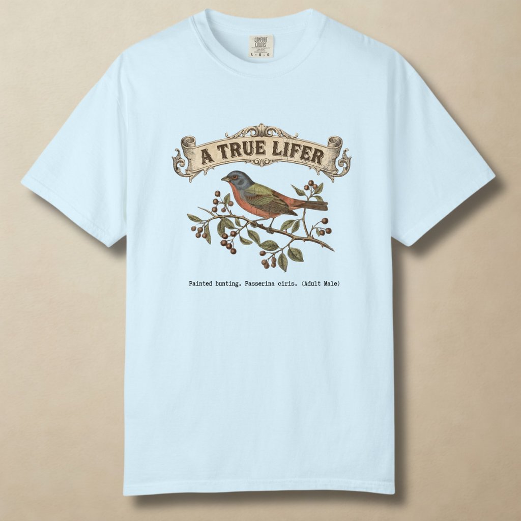 A True Lifer T-Shirt