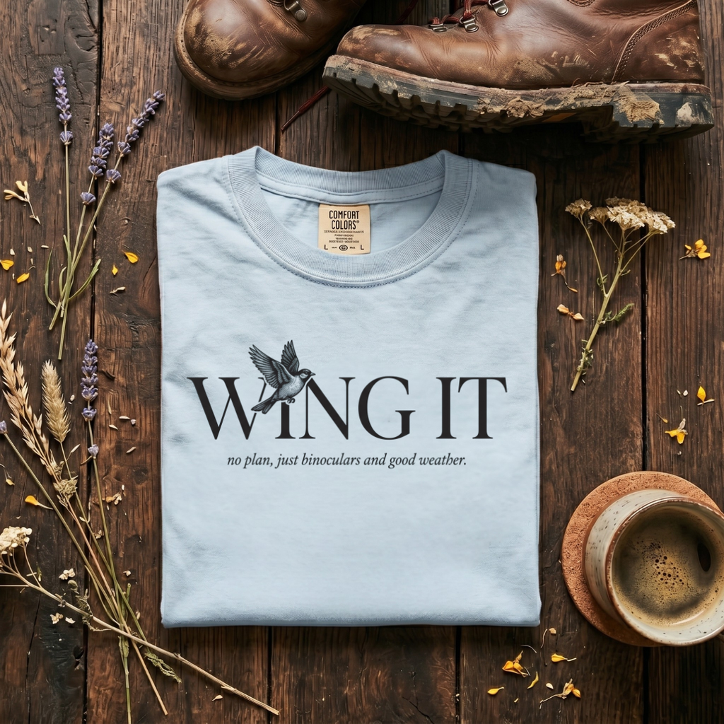 Wing It T-Shirt