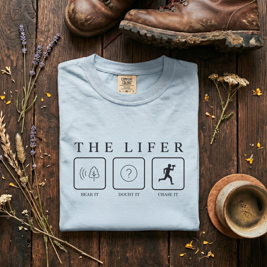 The Lifer T-Shirt