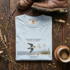 Cape May Migration T-Shirt