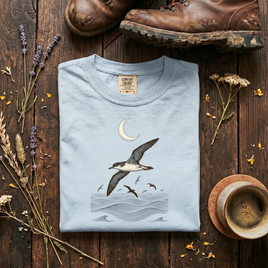 Pelagic Wanderer T-Shirt