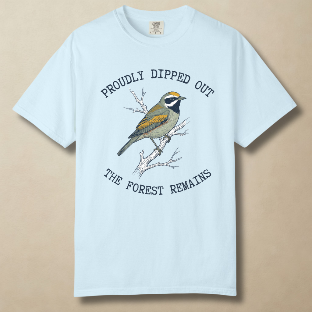 Proudly Dipped Out T-Shirt
